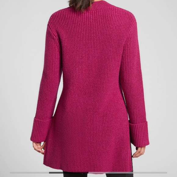 Athleta Sweater - Picture 2 of 7